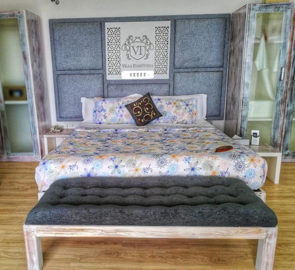 Thawthisa The Boutique 5*