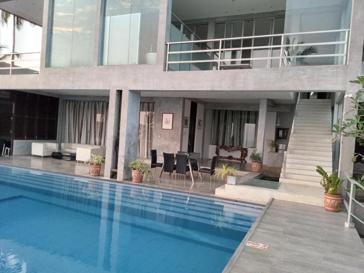 Thawthisa The Boutique Hotel