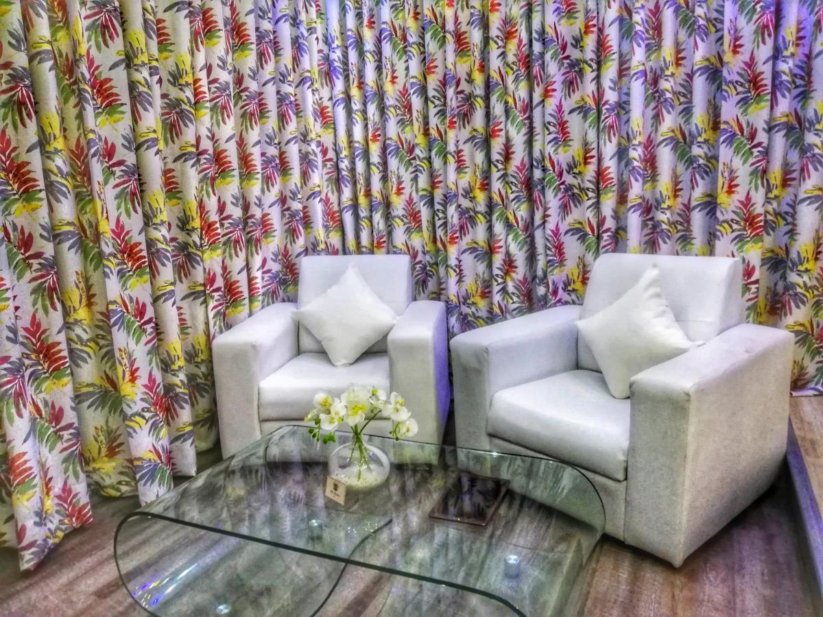 Thawthisa The Boutique Hotel