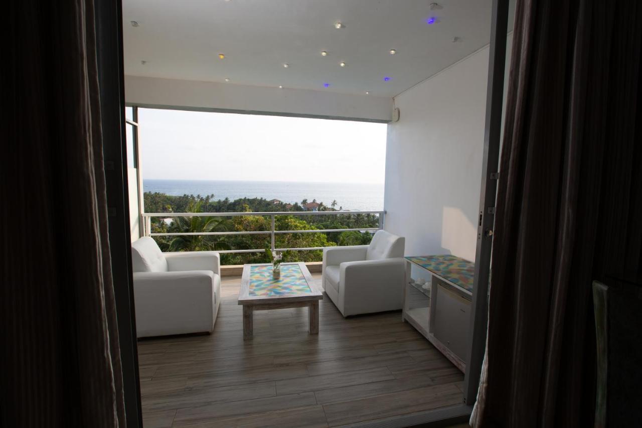 Hotel Thawthisa The Boutique Unawatuna