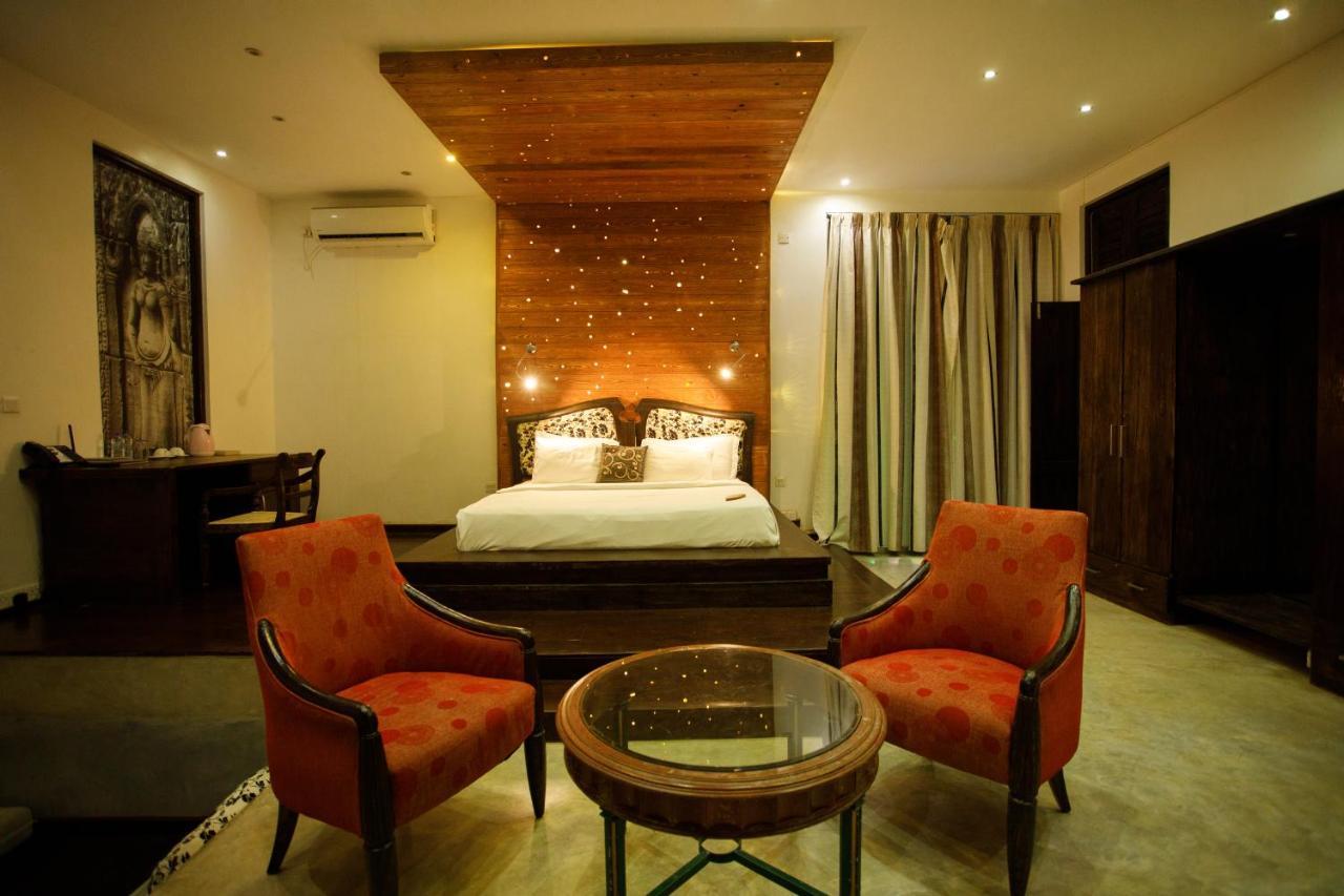 Hotel Thawthisa The Boutique Unawatuna