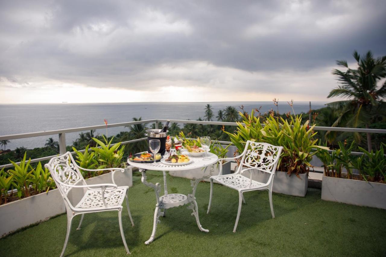 Hotel Thawthisa The Boutique 5*
