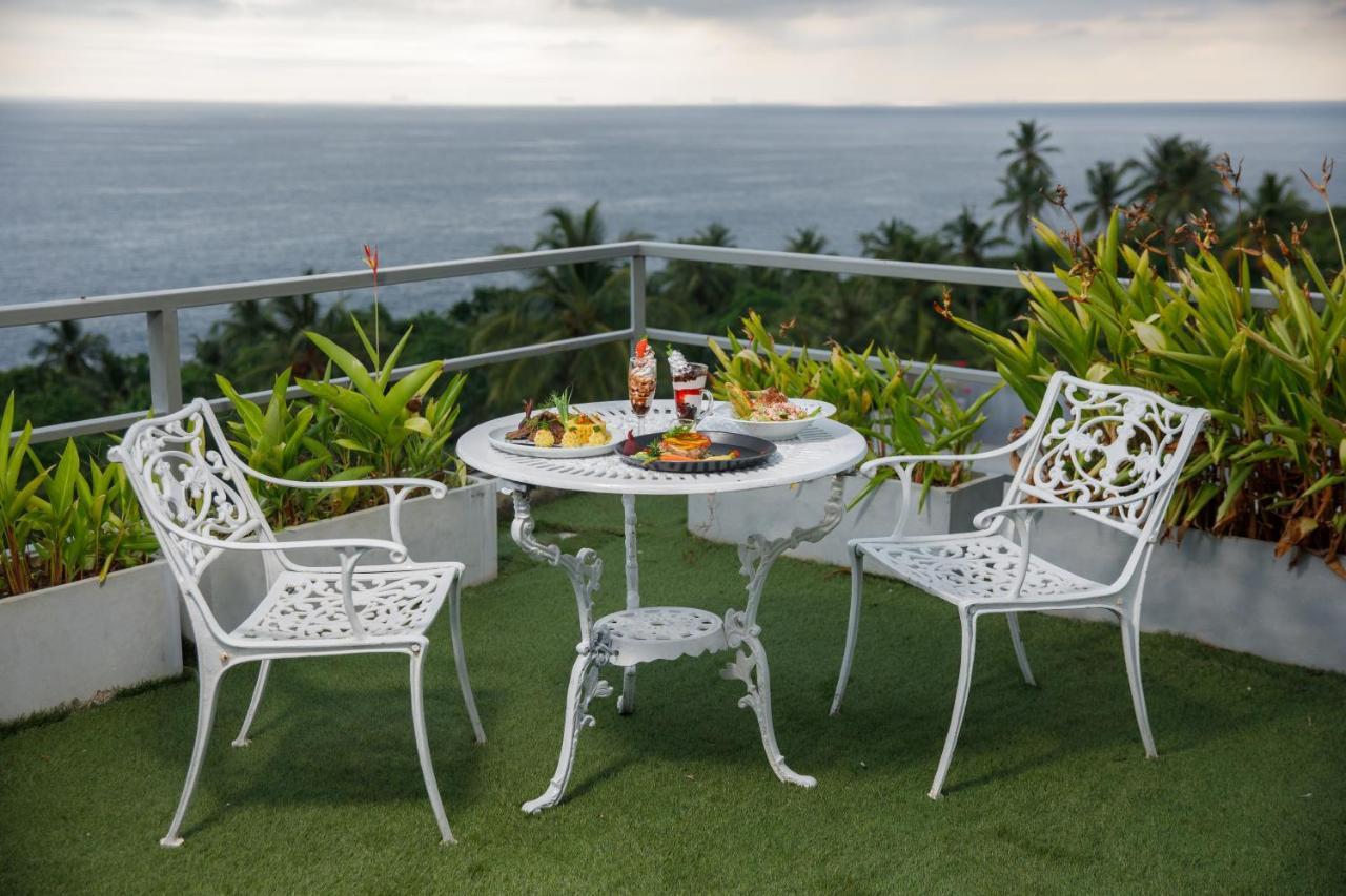 Thawthisa The Boutique Hotel