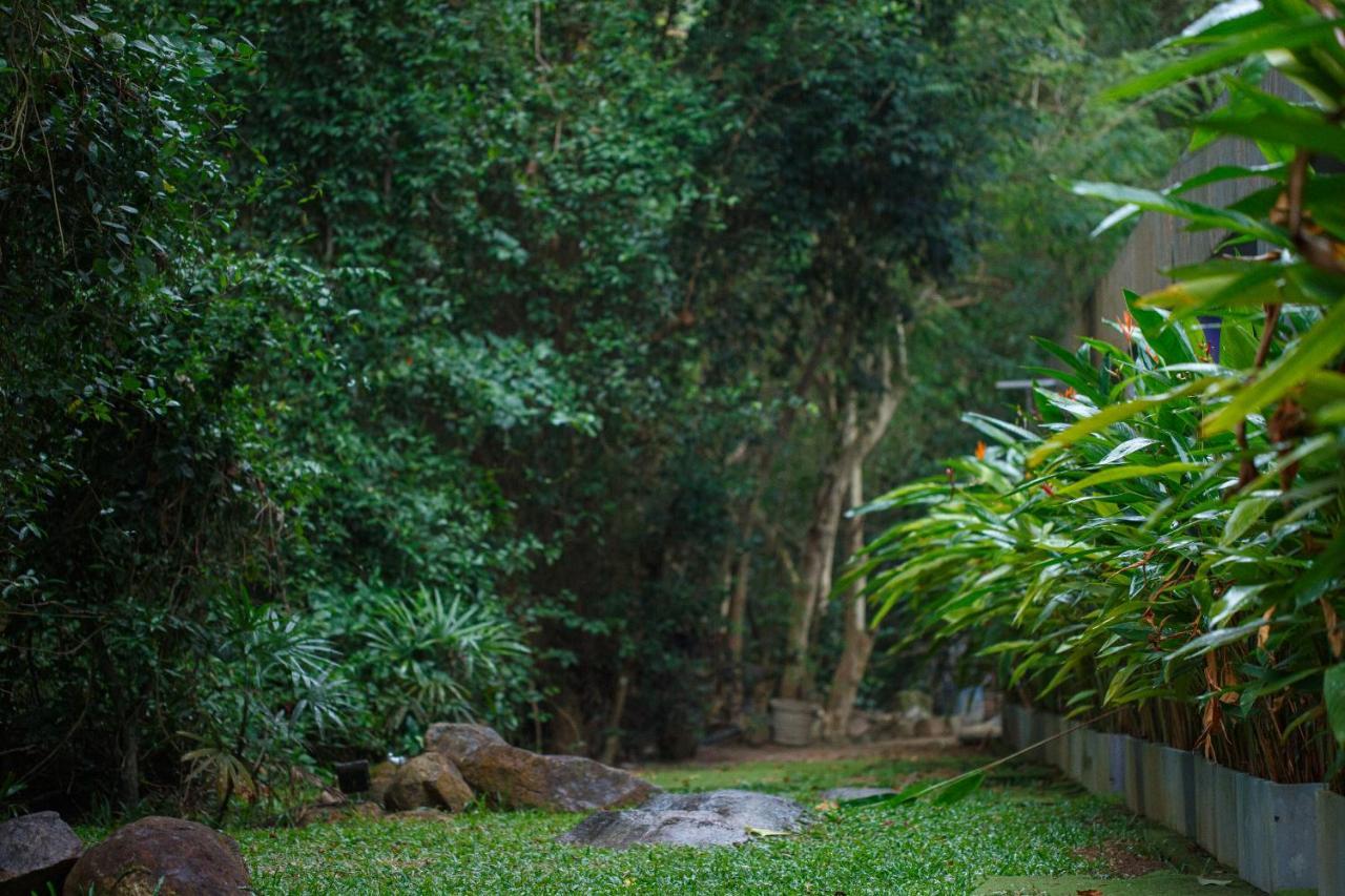 Hotel Thawthisa The Boutique Unawatuna