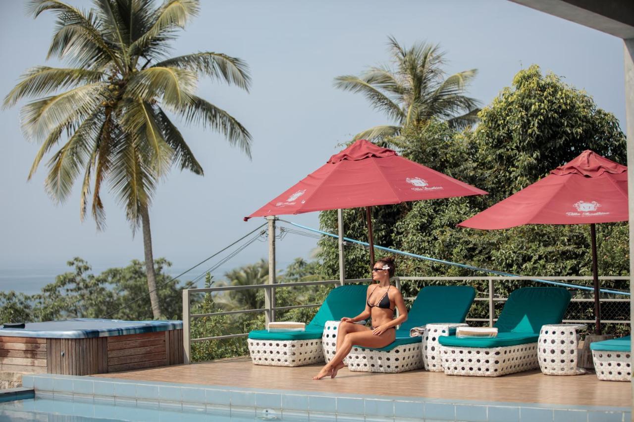 Thawthisa The Boutique 5* Unawatuna