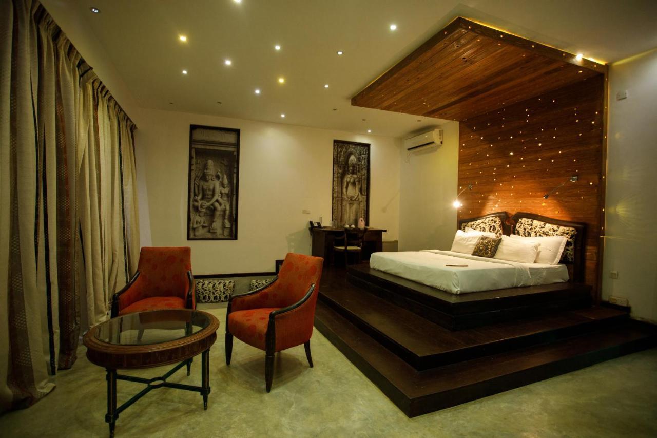 Thawthisa The Boutique 5*