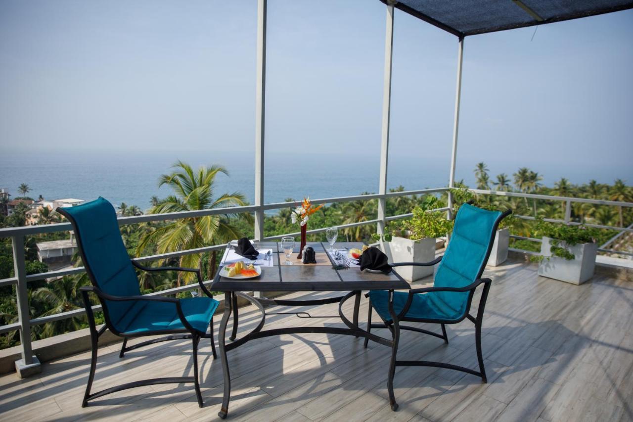 Thawthisa The Boutique Hotel 5*