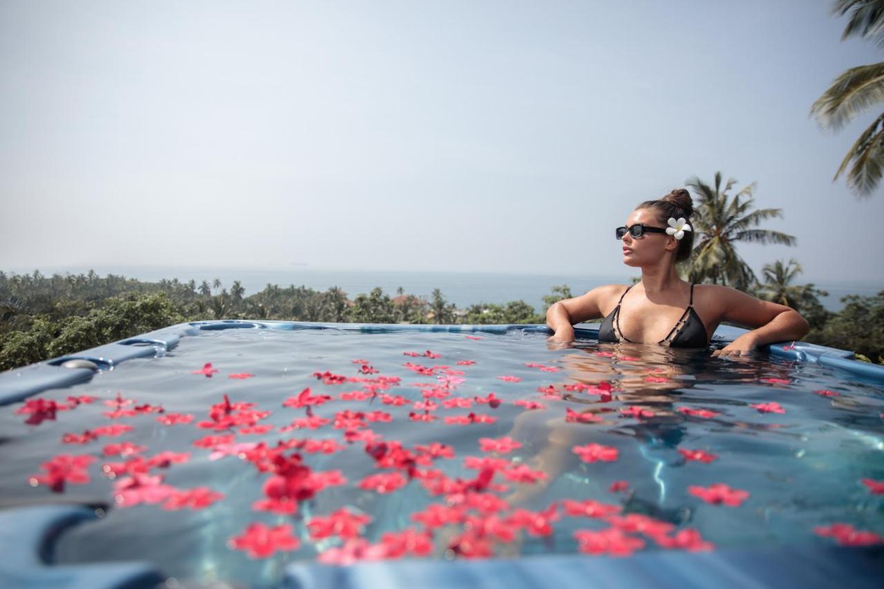 Thawthisa The Boutique Hotel Unawatuna
