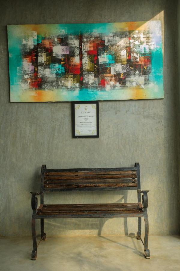 Hotel Thawthisa The Boutique