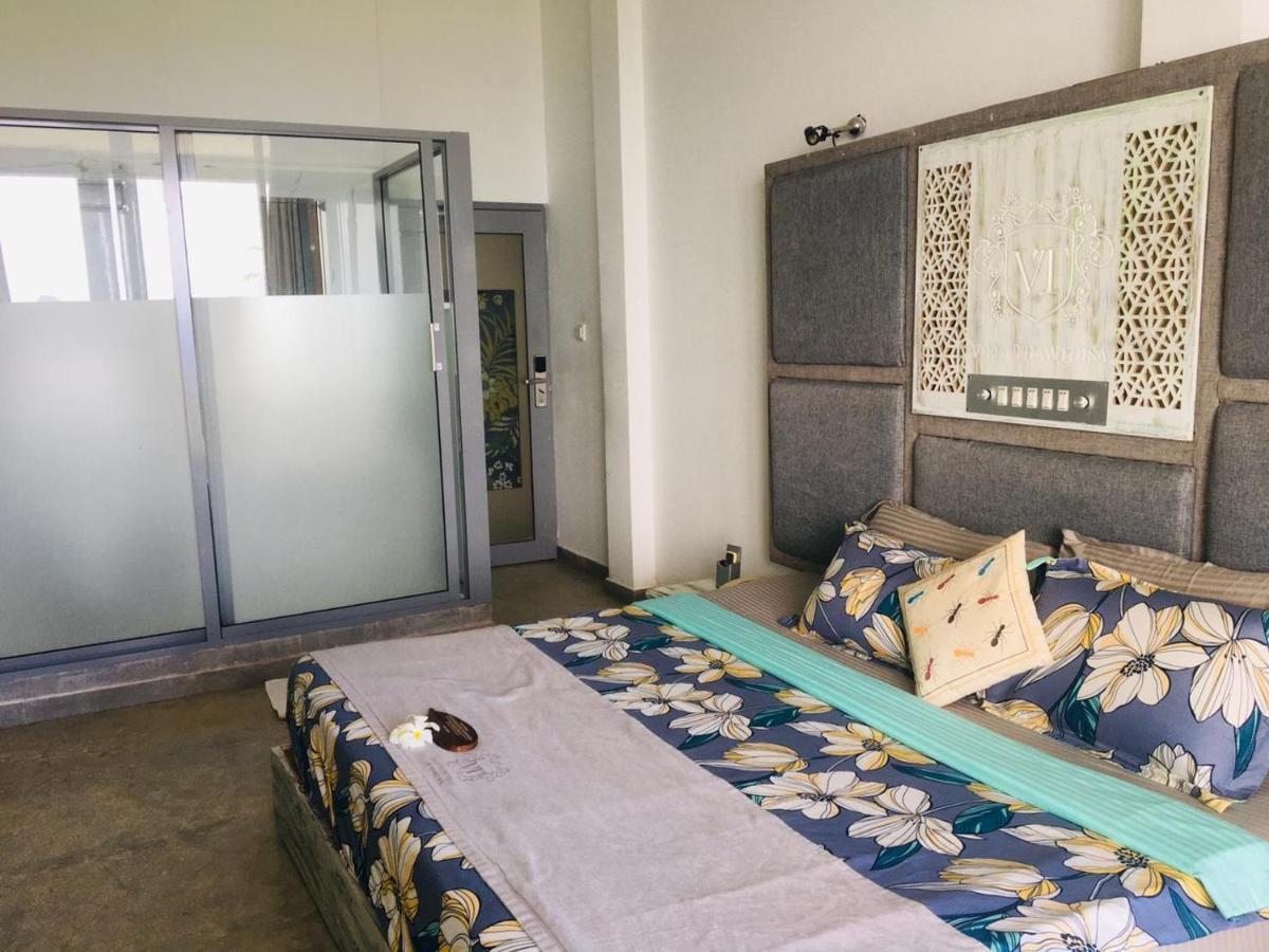 Thawthisa The Boutique Hotel Unawatuna