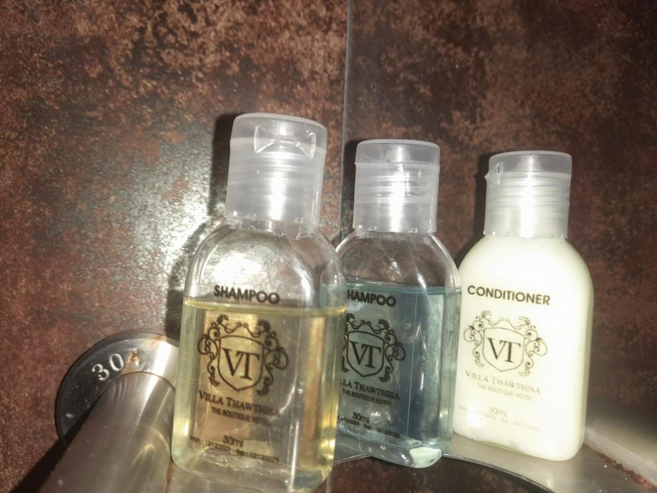 Thawthisa The Boutique 5*