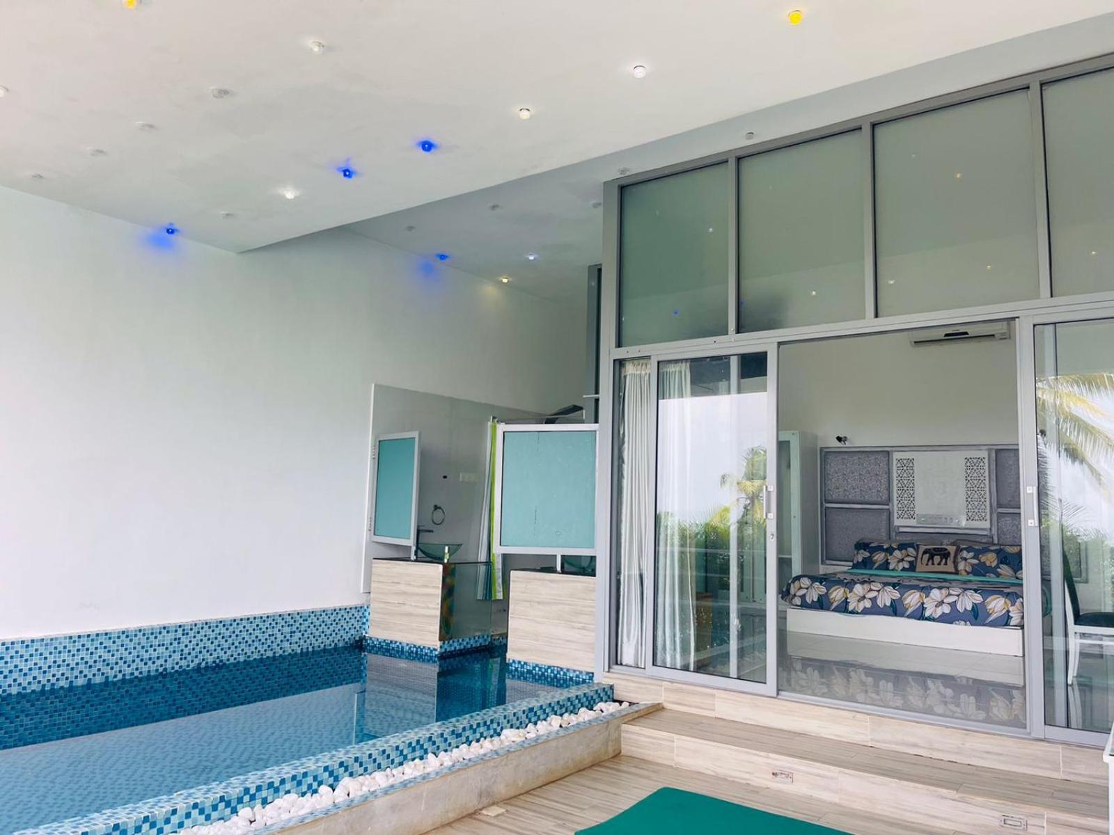 Thawthisa The Boutique Hotel Unawatuna