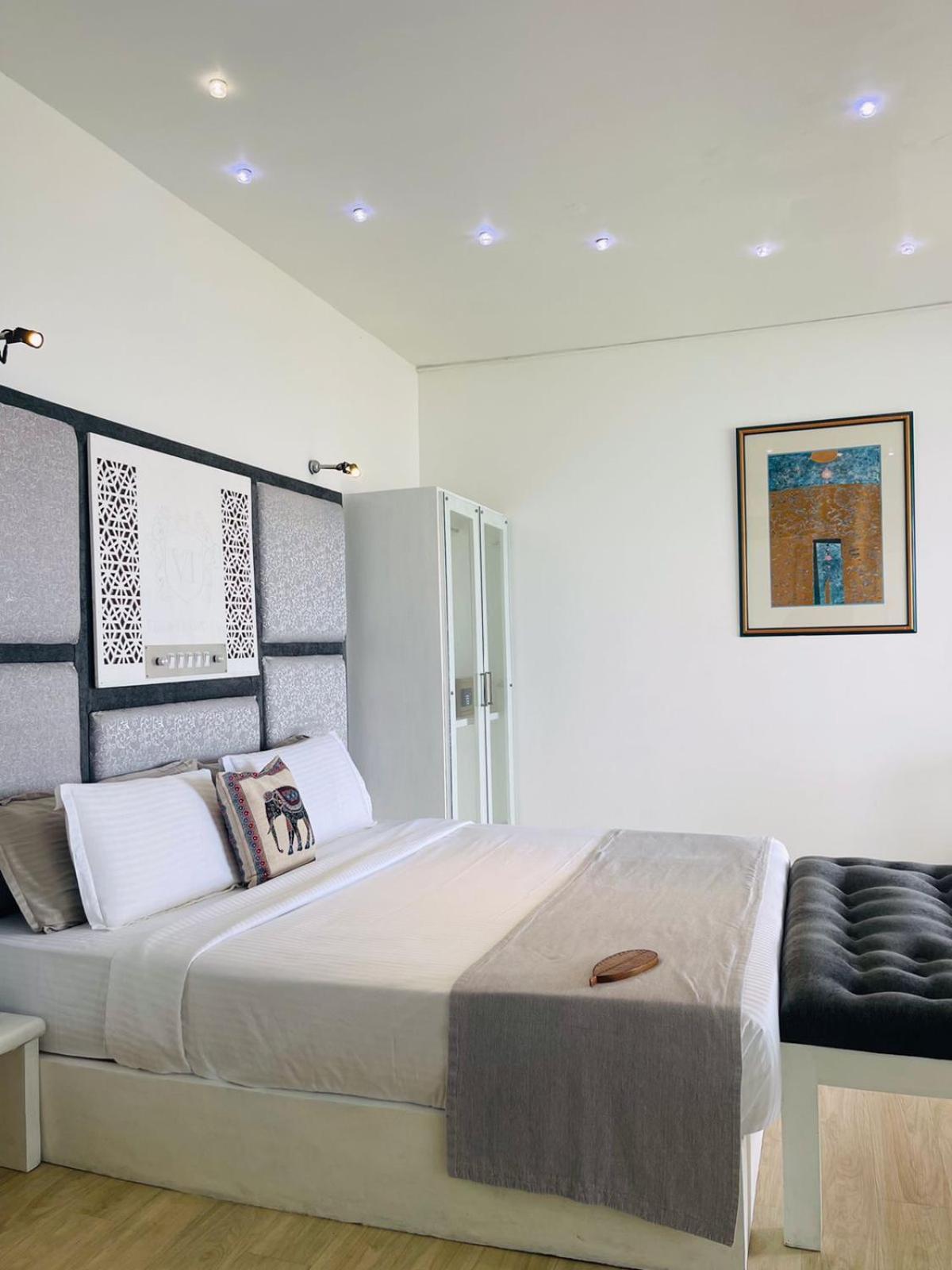 Hotel Thawthisa The Boutique 5*