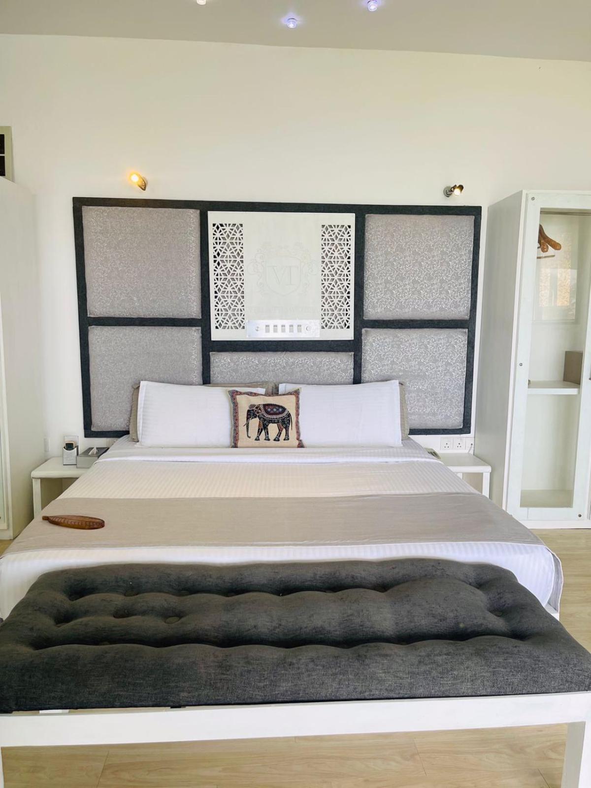 Thawthisa The Boutique Hotel