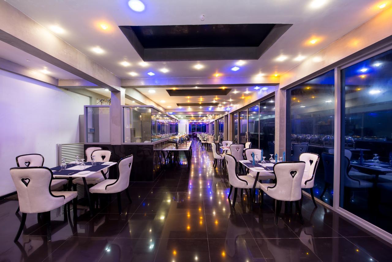 Hotel Thawthisa The Boutique Unawatuna