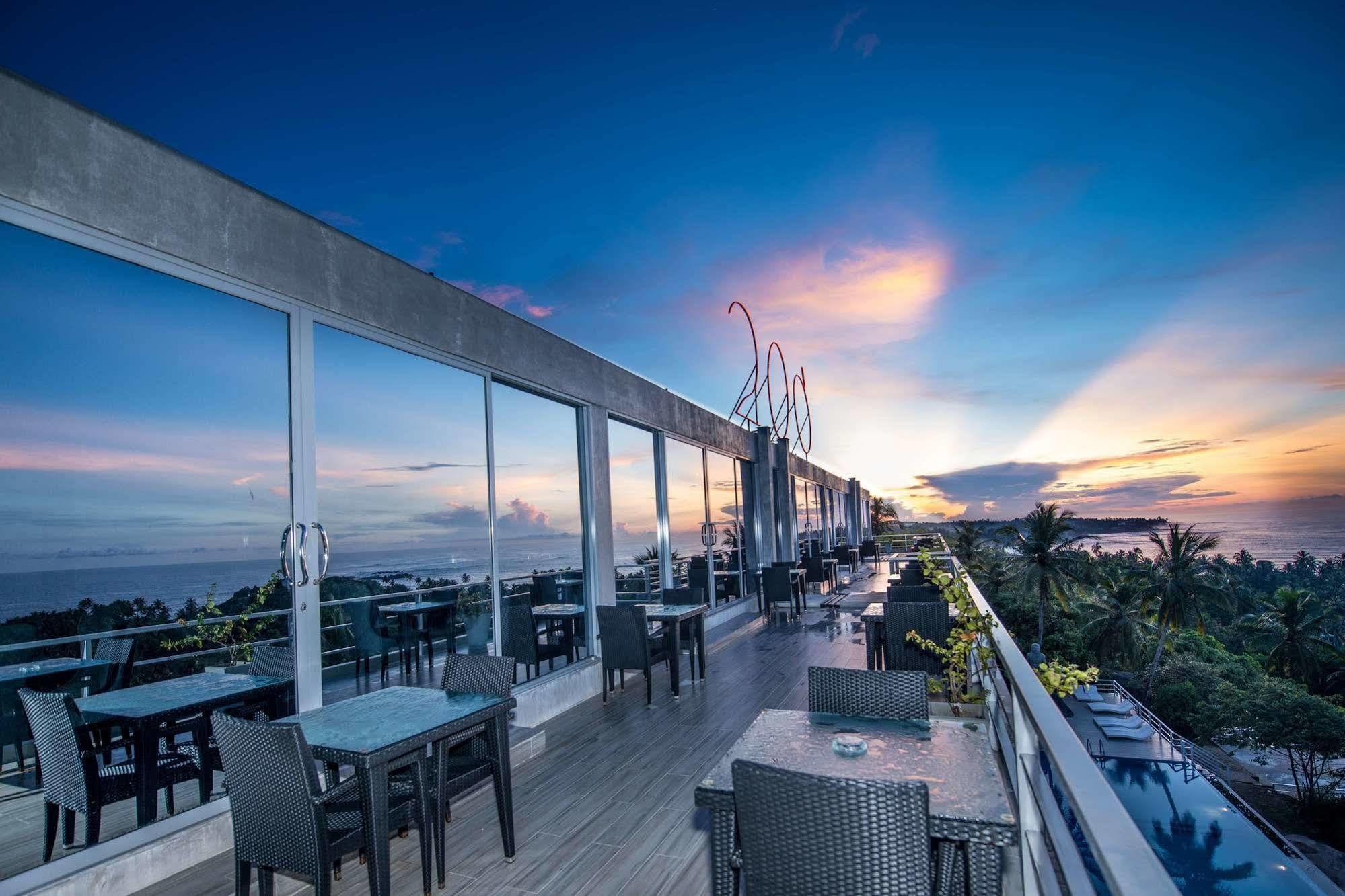 Thawthisa The Boutique Unawatuna